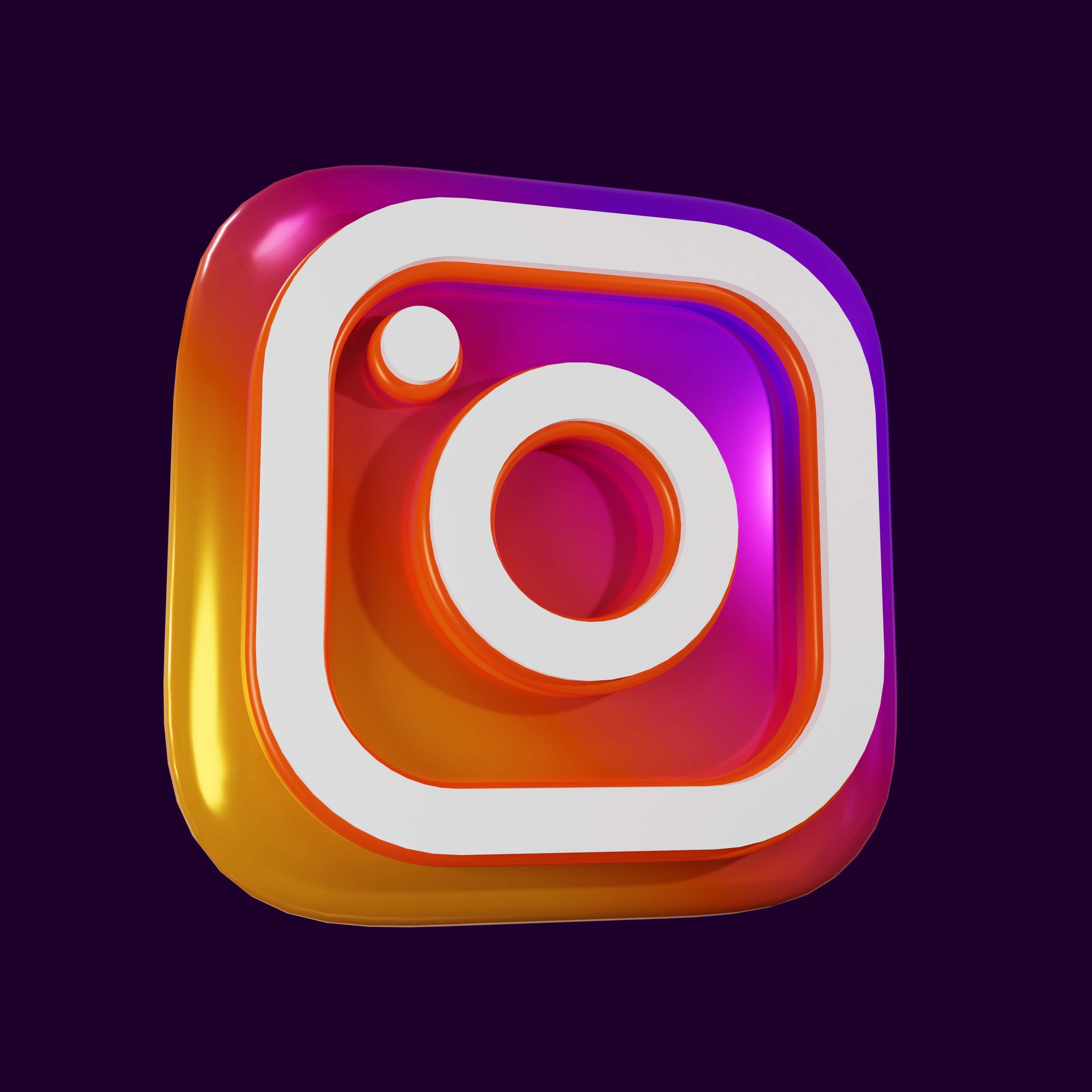 instagram Logo